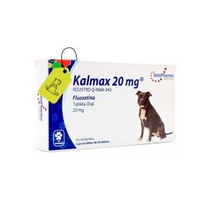 Kalmax 20mg