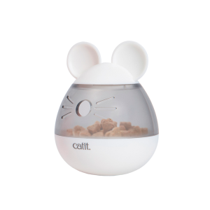 Dispensador de snacks interactivo Catit PIXI