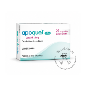 Apoquel de 3,6