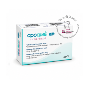 Apoquel 5,4