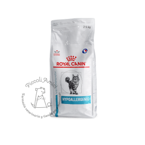 Royal Canin Hipoalergénico