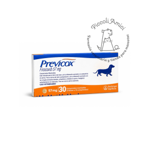Previcox - 57mg