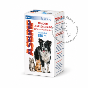 ASBRIP Pets
