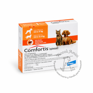 Comfortis