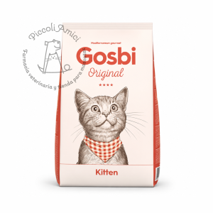 Gosbi Original Kitten