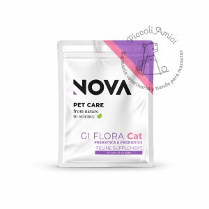 NOVA GI Flora Cat