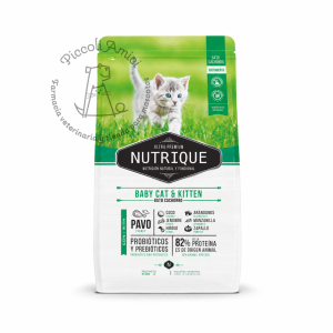 Nutrique Baby Cat & Kitten