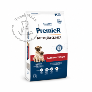 PremieR Nutrición Clínica Gastrointestinal