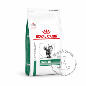 Royal Canin Diabetic