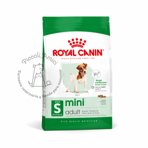 Royal Canin Mini Adult