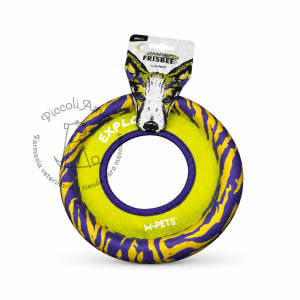 Frisbee Explore M-PETS
