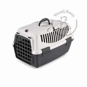 Transportadora para Mascotas Premium