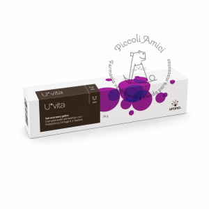 U*Vita Gel Oral