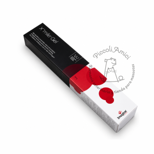 X Mile Gel Higiene Oral