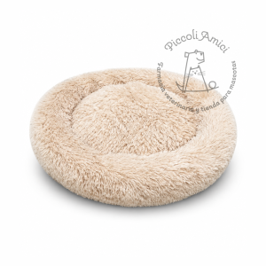 Cama Puff